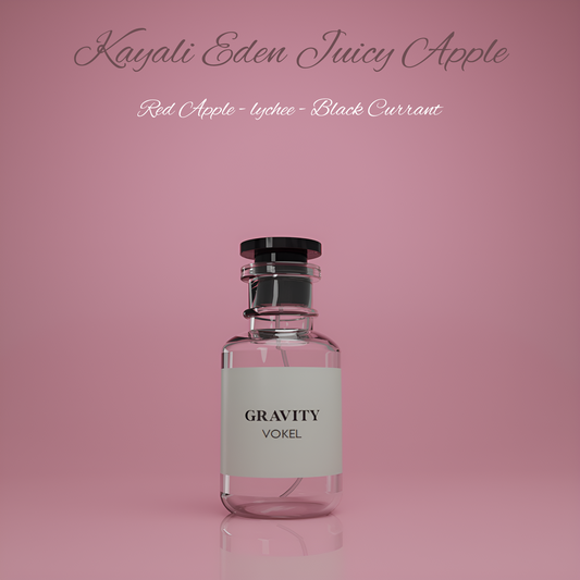 Vokel - Kayali Eden Juicy Apple