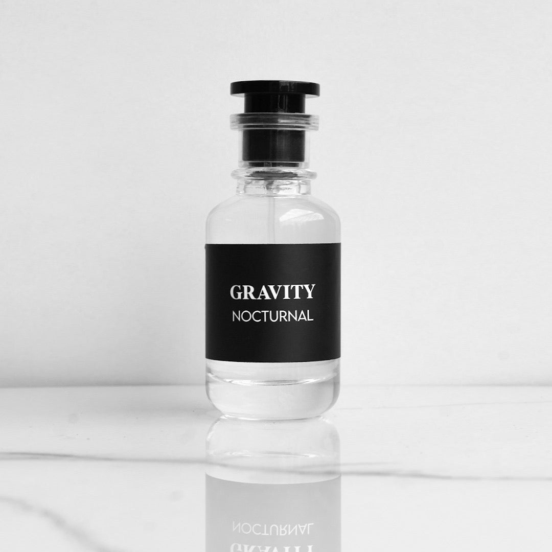 Nocturnal - Jean Paul Gaultier Le Male le Parfum - Gravity Scents