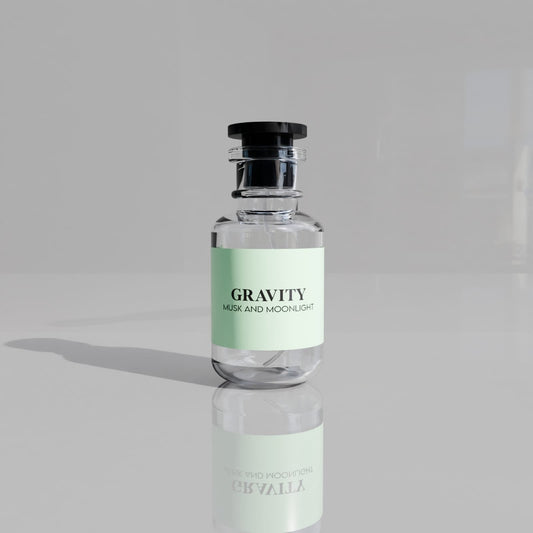 Musk and Moonlight - Lattafa khamrah
