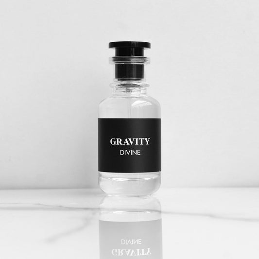 Divine - Drop of Tom Ford Tobacco Oud - Gravity Scents