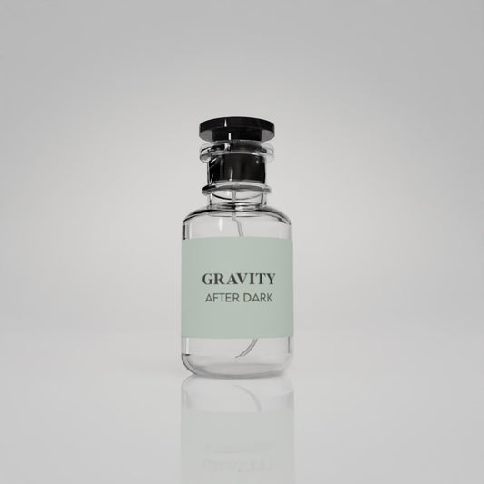 After Dark - Tom Ford Tuscan Leather