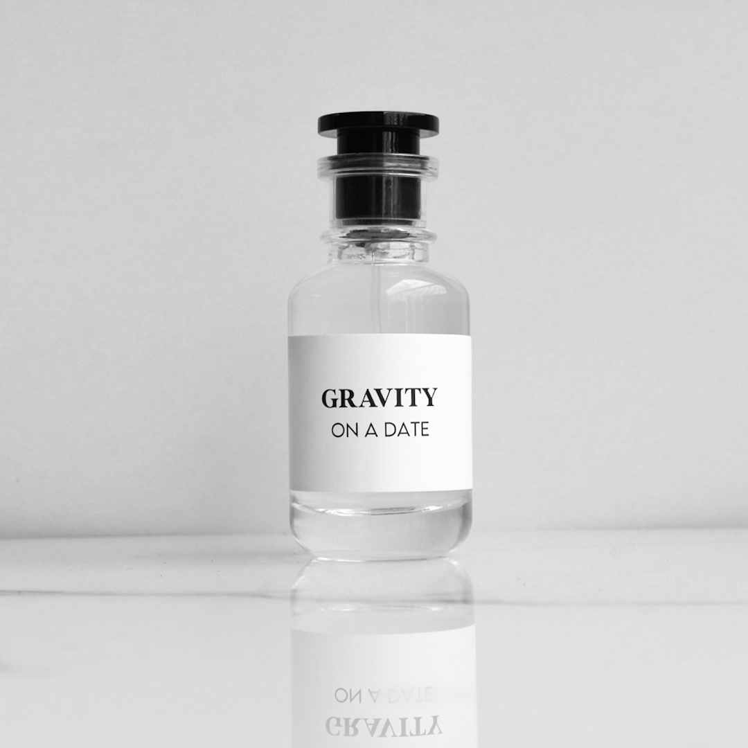 On a Date - Drop of Burberry Body - Gravity Scents