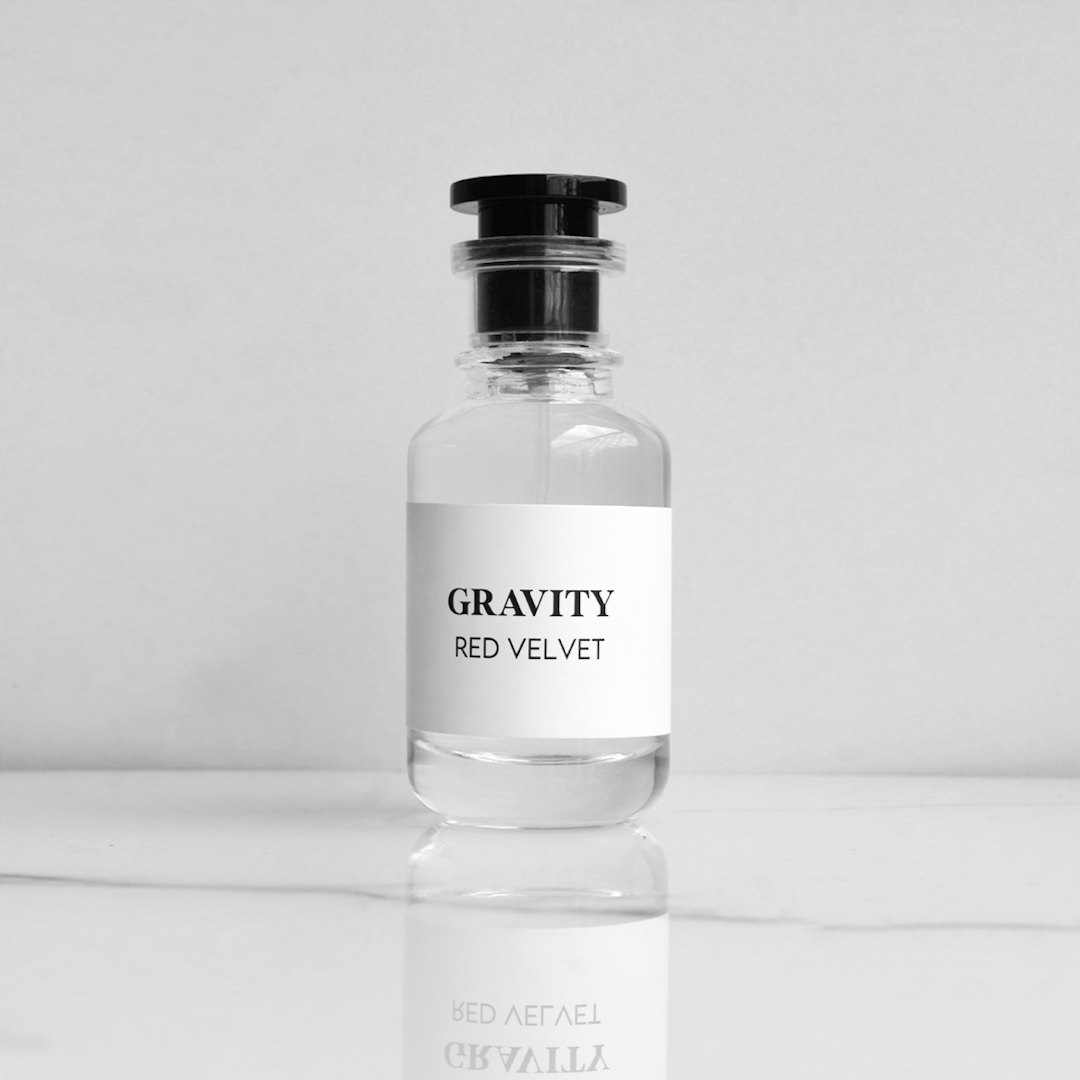 Red Velvet - Drop of J'adore by Dior - Gravity Scents