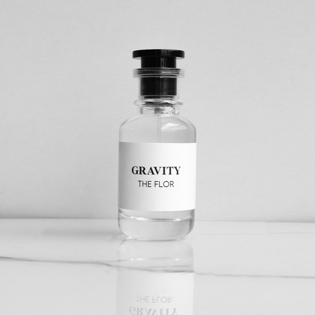 The Flor - Drop of Flowerbomb Bloom by Viktor & Rolf - Gravity Scents