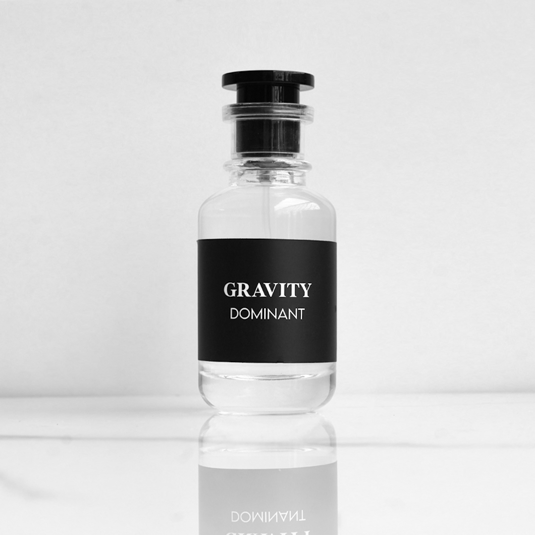 Dominant - L'Eau d'Issey Pour Homme Issey Miyake - Gravity Scents