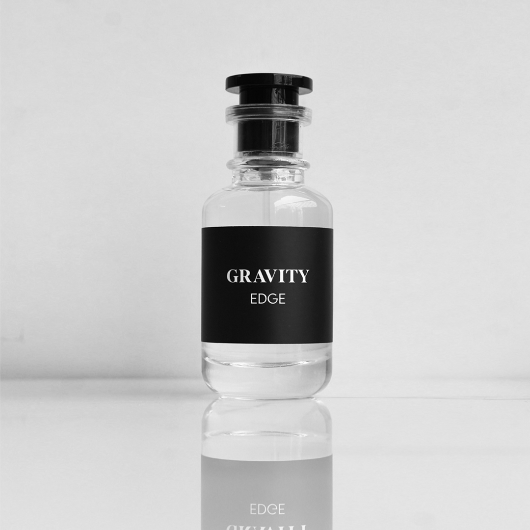 Edge - Drop of Versace Eros - Gravity Scents