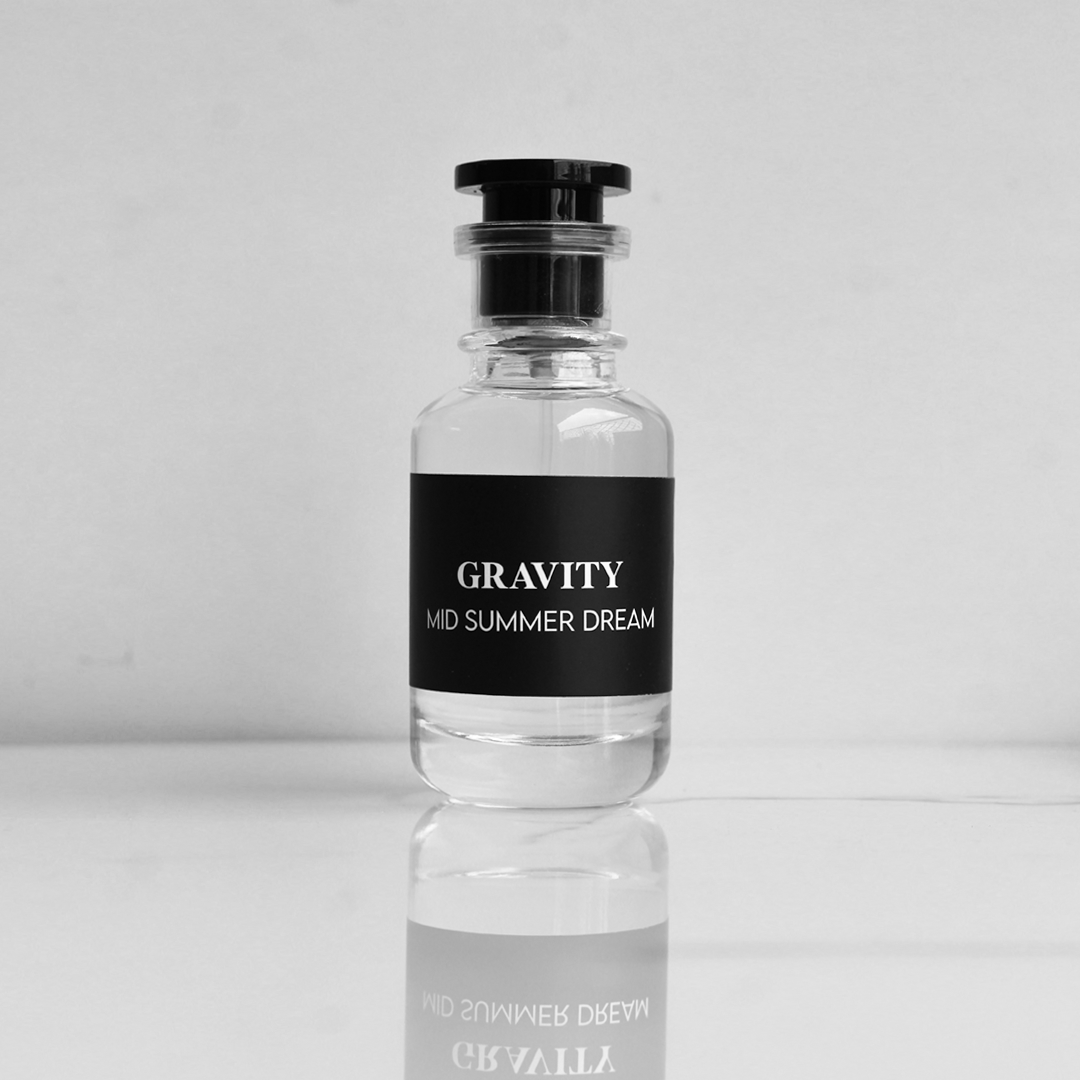 Mid Summer Dream - Drop of Creed Aventus - Gravity Scents