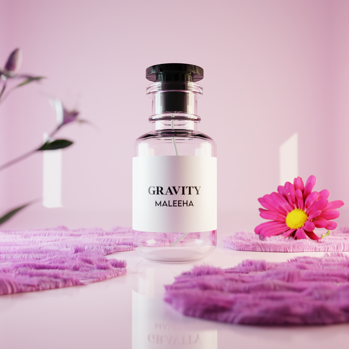 Maaleha - Drop of Gucci Flora - Gravity Scents