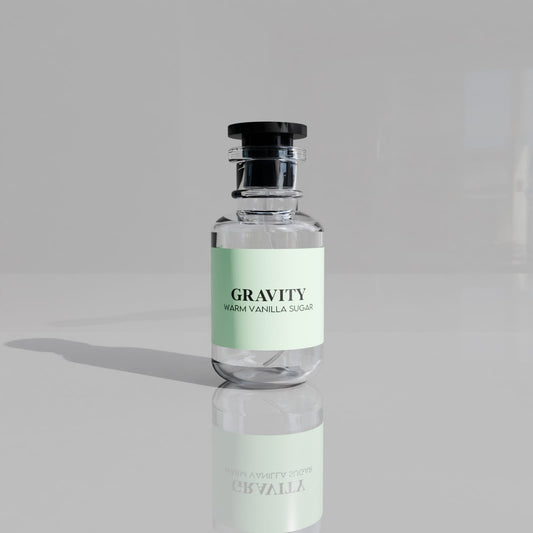 Warm Vanilla Suggar - Vanilla Royale Sugared Patchouli Kayali